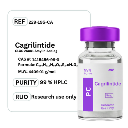 Cagrilintide