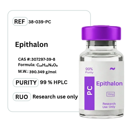 Epitalon (Epithalon)