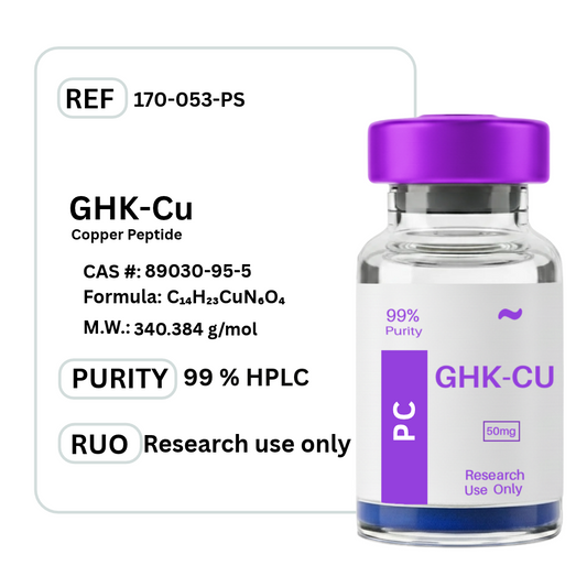 GHK-Cu