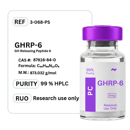 GHRP-6