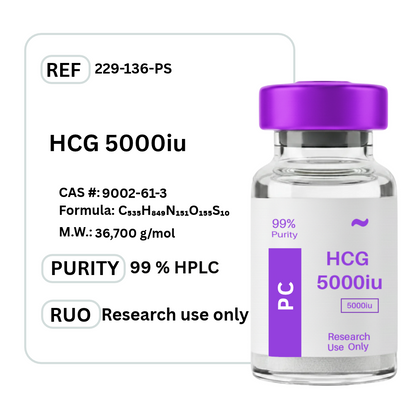 HCG