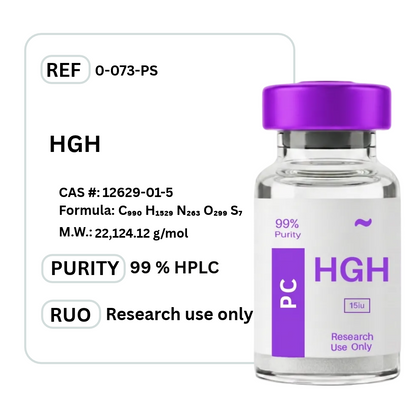 HGH