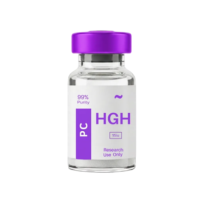 HGH