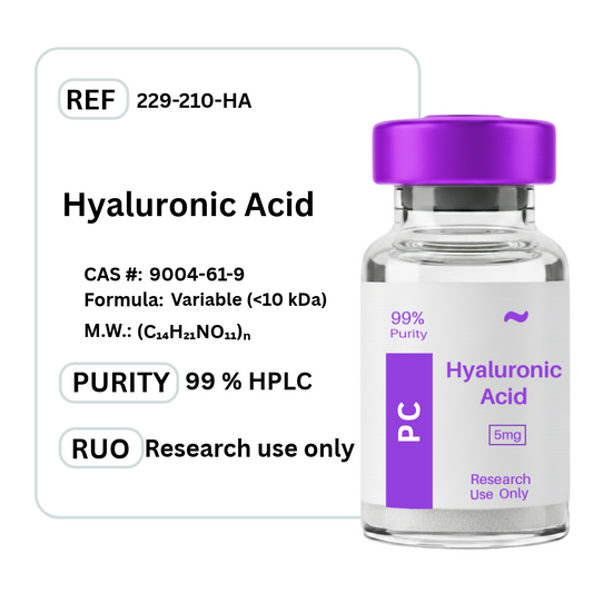 Hyaluronic Acid