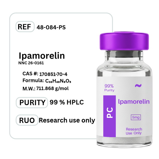 Ipamorelin