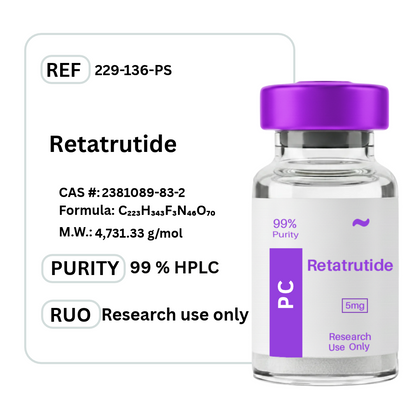 Retatrutide