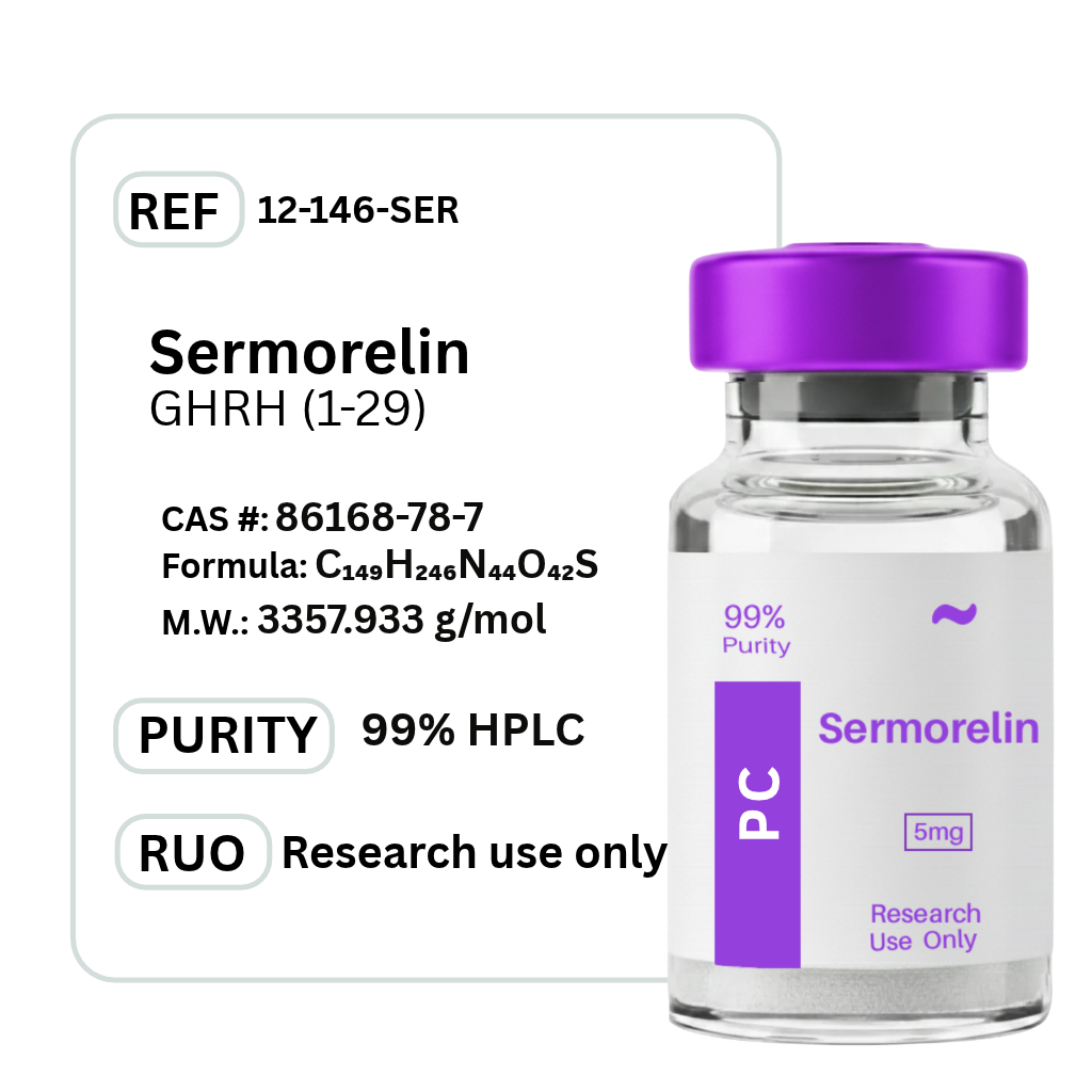 Sermorelin