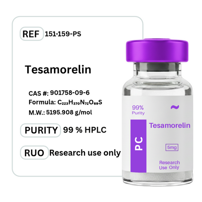 Tesamorelin